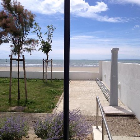 Les Plages Du Grand Vallen - Residence Chateau Leenhardt Le Grau-du-Roi Εξωτερικό φωτογραφία